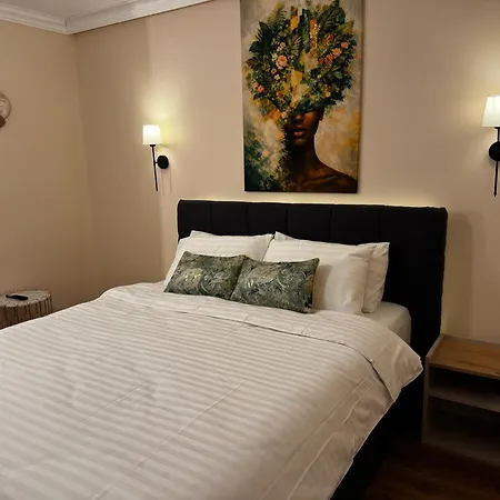 Apartman Ema Panoramic