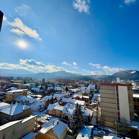 Ema Panoramic * 브라쇼브