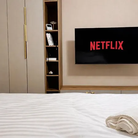 Ema Panoramic Brassó