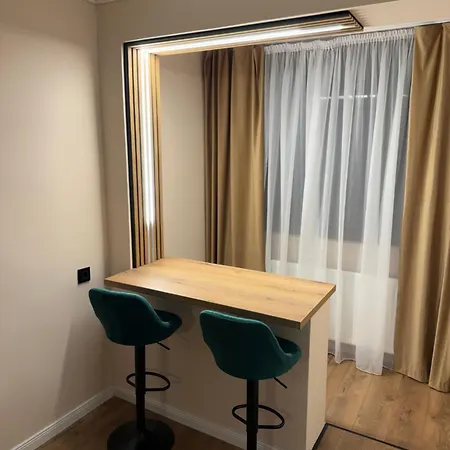 Apartman Ema Panoramic