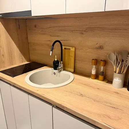 Apartman Ema Panoramic *