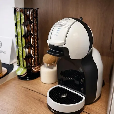 Apartman Ema Panoramic