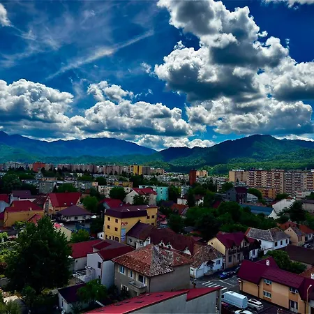 아파트 Ema Panoramic 브라쇼브
