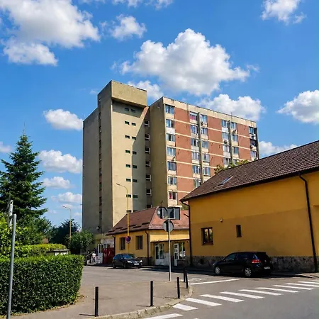 Apartment Ema Panoramic *