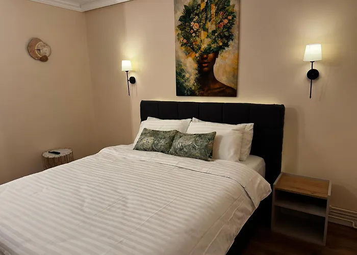 Apartman Ema Panoramic