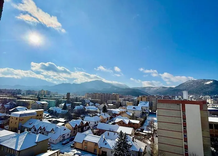 Ema Panoramic * Брашов