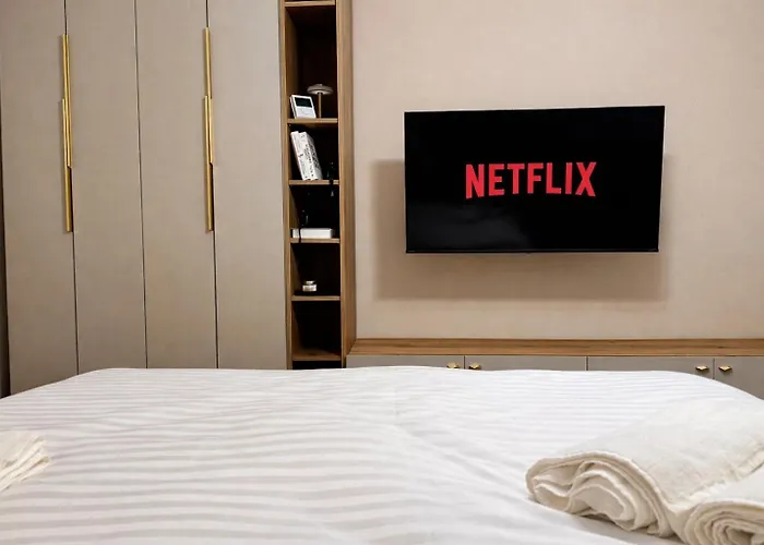 Ema Panoramic Брашов