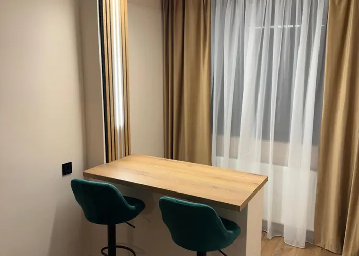 Apartman Ema Panoramic