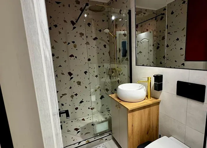 Ema Panoramic Брашов