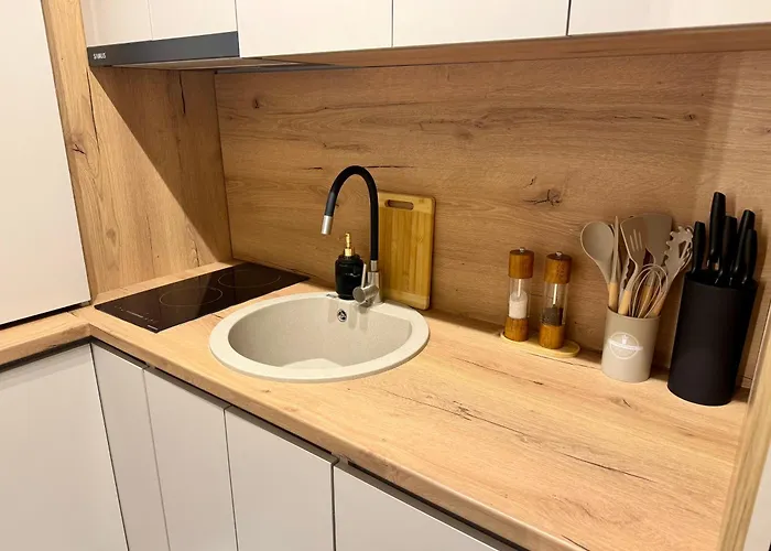 Apartman Ema Panoramic *