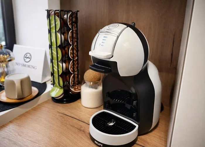 Apartman Ema Panoramic