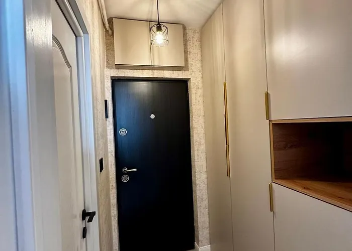 Apartman Ema Panoramic