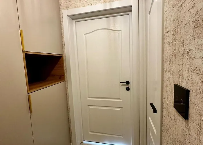 Ema Panoramic Брашов